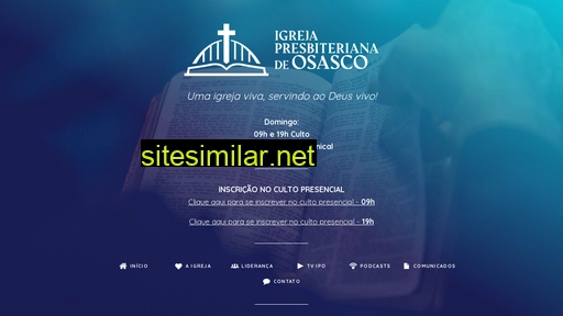 iposasco.org.br alternative sites