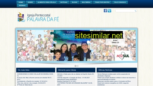 ippf.org.br alternative sites