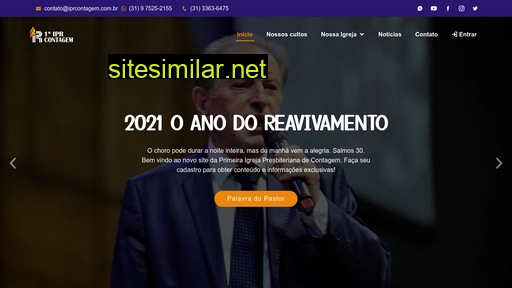 iprcontagem.com.br alternative sites