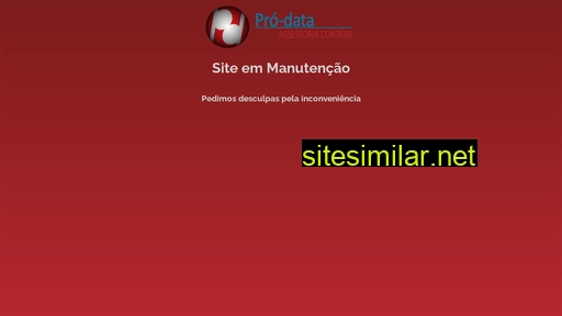 iprodata.com.br alternative sites
