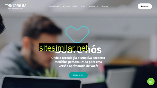 iproprium.com.br alternative sites