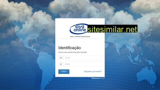 ipvgonline.com.br alternative sites