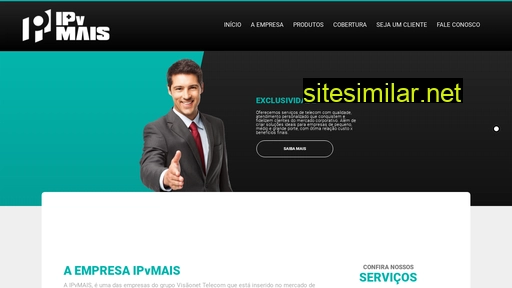 ipvmais.com.br alternative sites
