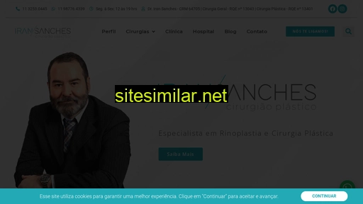 iransanches.com.br alternative sites