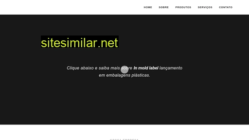iraplast.com.br alternative sites