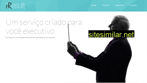 iresult.com.br alternative sites