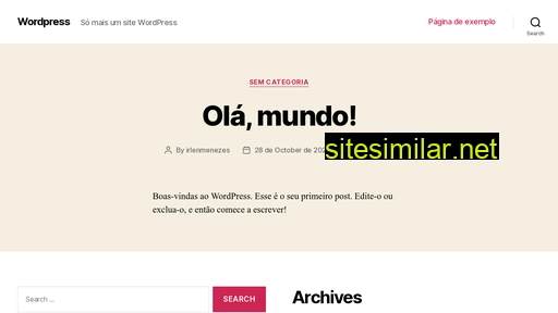 irlenmenezes.com.br alternative sites