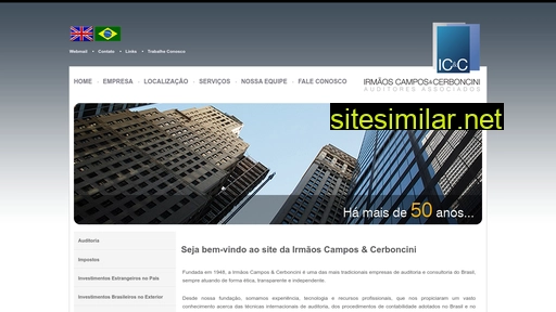 irmaoscampos.com.br alternative sites