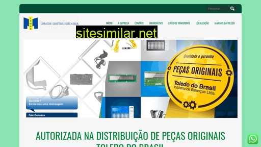 irmor.com.br alternative sites
