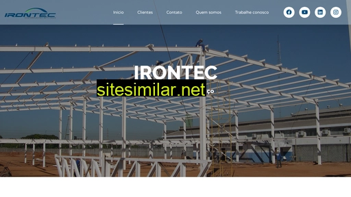 irontec.com.br alternative sites