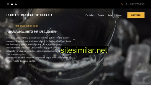 isabelle-ribeiro.com.br alternative sites