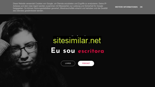 isabellereis.com.br alternative sites