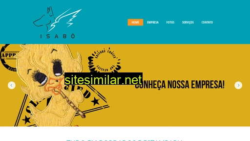 isabo.com.br alternative sites