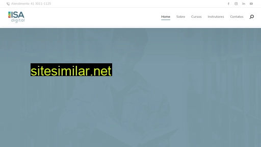 isadigital.com.br alternative sites