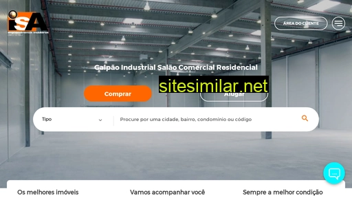 isaimoveis.com.br alternative sites