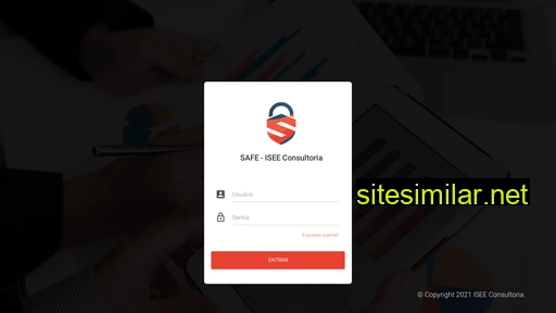 isee-safe.com.br alternative sites