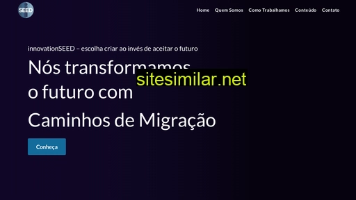 iseed.com.br alternative sites