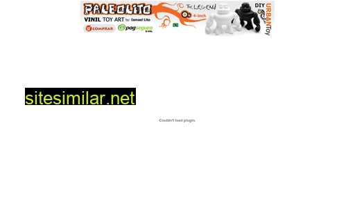 ismaellito.com.br alternative sites