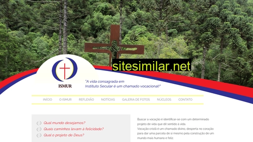 ismur.com.br alternative sites
