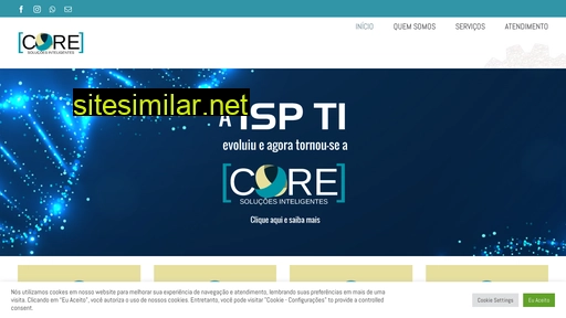 ispti.com.br alternative sites