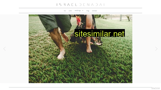 israeldenadai.com.br alternative sites
