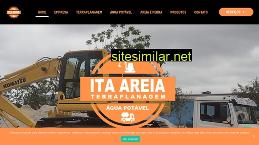 ita-areia.com.br alternative sites
