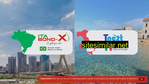 itabondx.com.br alternative sites