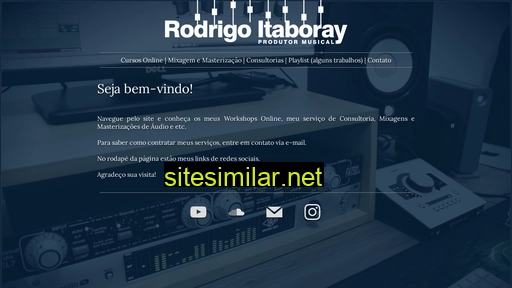 itaboray.com.br alternative sites