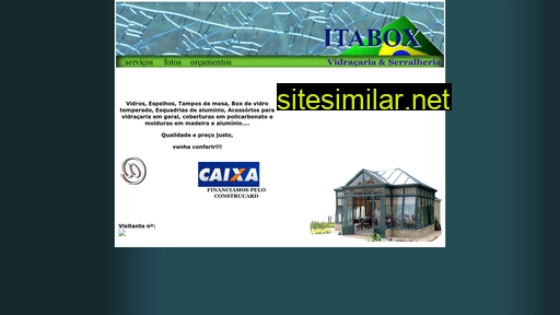 itabox.com.br alternative sites