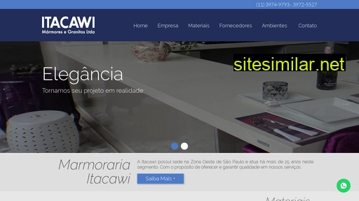 itacawi.com.br alternative sites