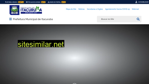 itacuruba.pe.gov.br alternative sites