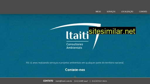 itaiti.com.br alternative sites