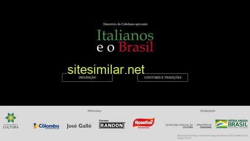 italianoseobrasil.com.br alternative sites