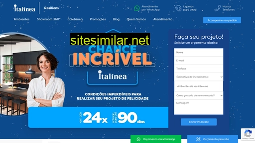 italinearesiliens.com.br alternative sites