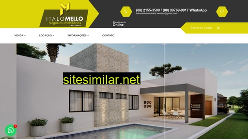 italomello.com.br alternative sites
