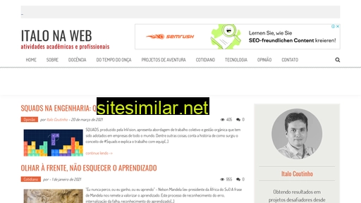 italonaweb.com.br alternative sites