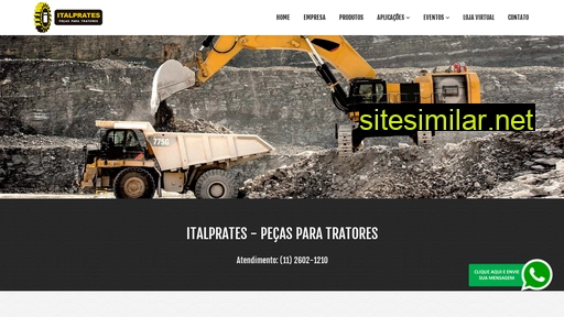 italprates.com.br alternative sites