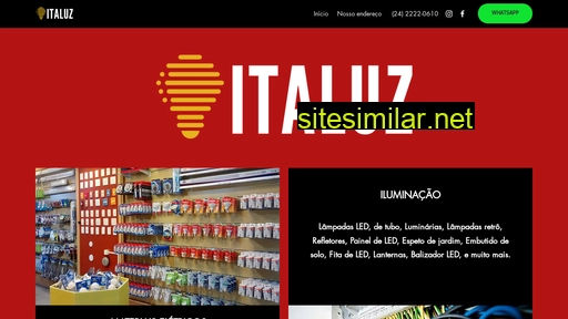 italuzitaipava.com.br alternative sites