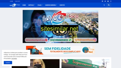 italvaemfoco.com.br alternative sites