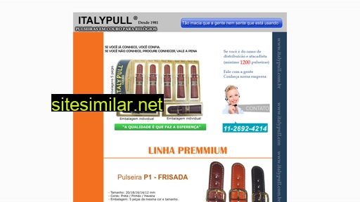 italypull.com.br alternative sites
