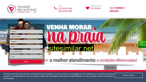 itapemabusiness.com.br alternative sites