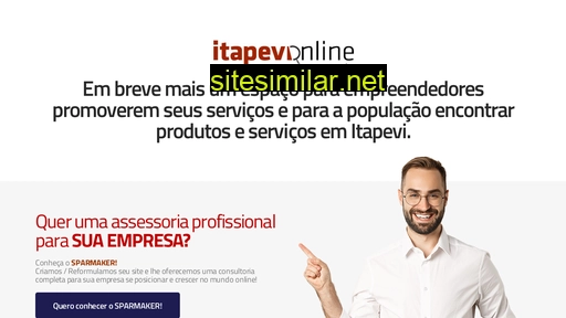 itapevionline.com.br alternative sites
