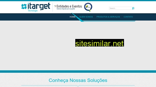 itargettecnologia.com.br alternative sites