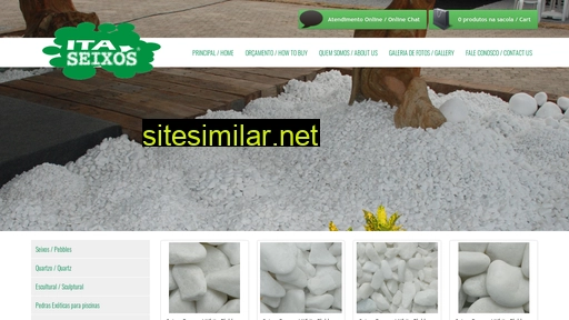 itaseixos.com.br alternative sites