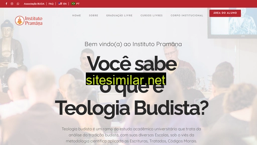 itcb.org.br alternative sites