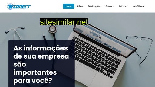 itconect.com.br alternative sites
