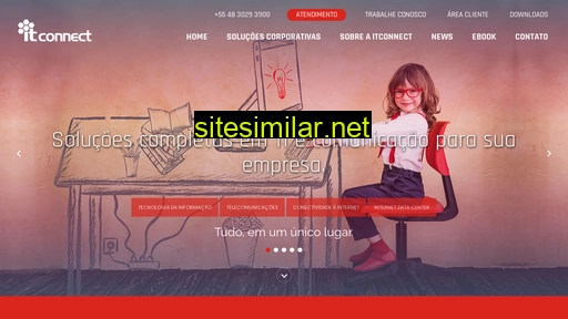itconnect.com.br alternative sites