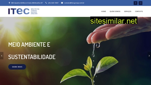 itecgroup.com.br alternative sites