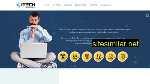 itech.net.br alternative sites