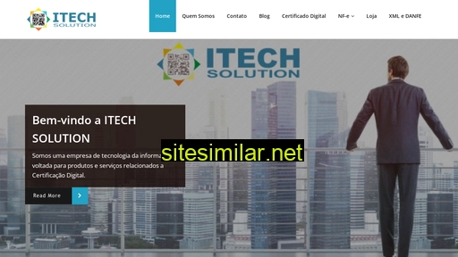 itechsolution.com.br alternative sites